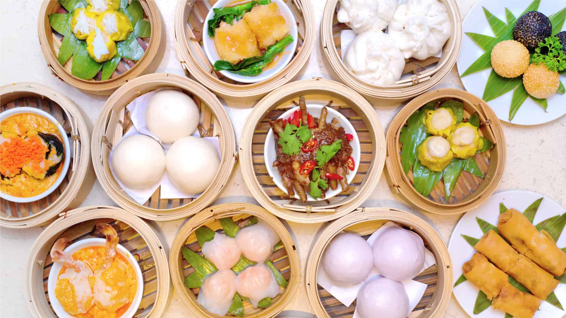 DimSum
