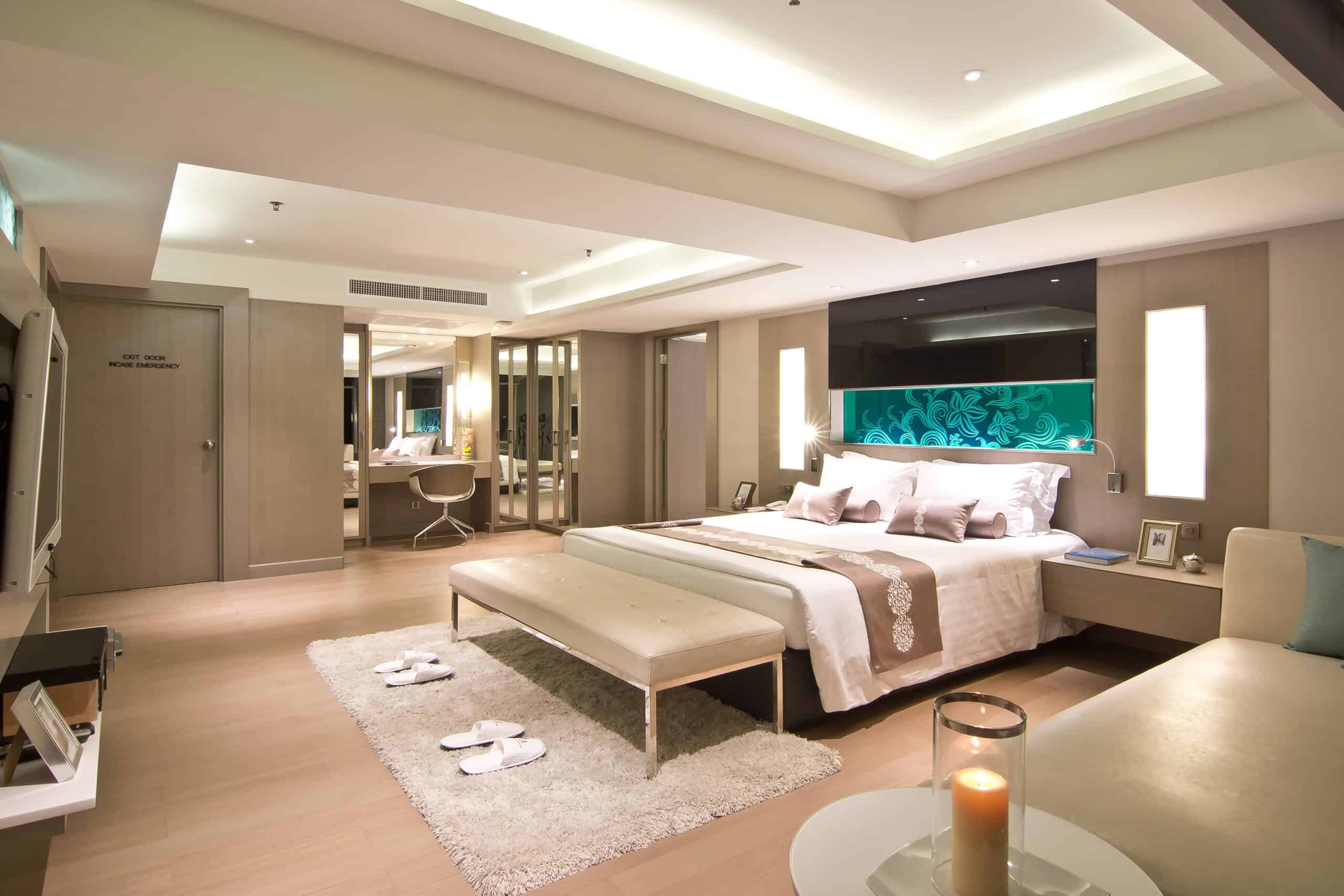 Presidential Platinum Suite-01