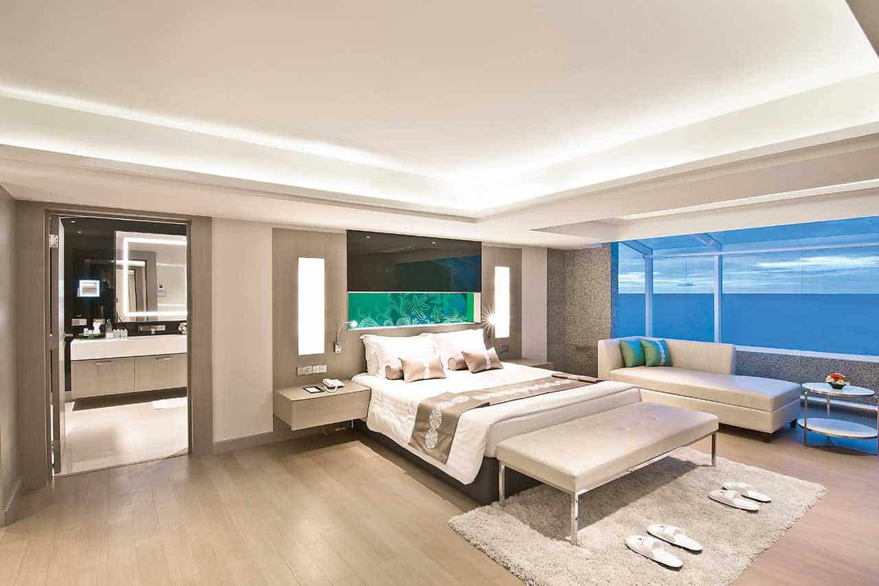 Presidential Platinum Suite-02
