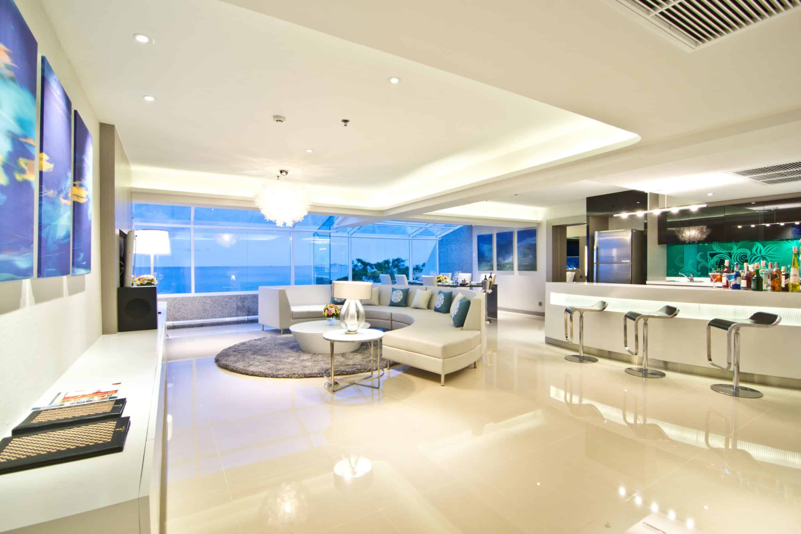 Presidential Platinum Suite-04