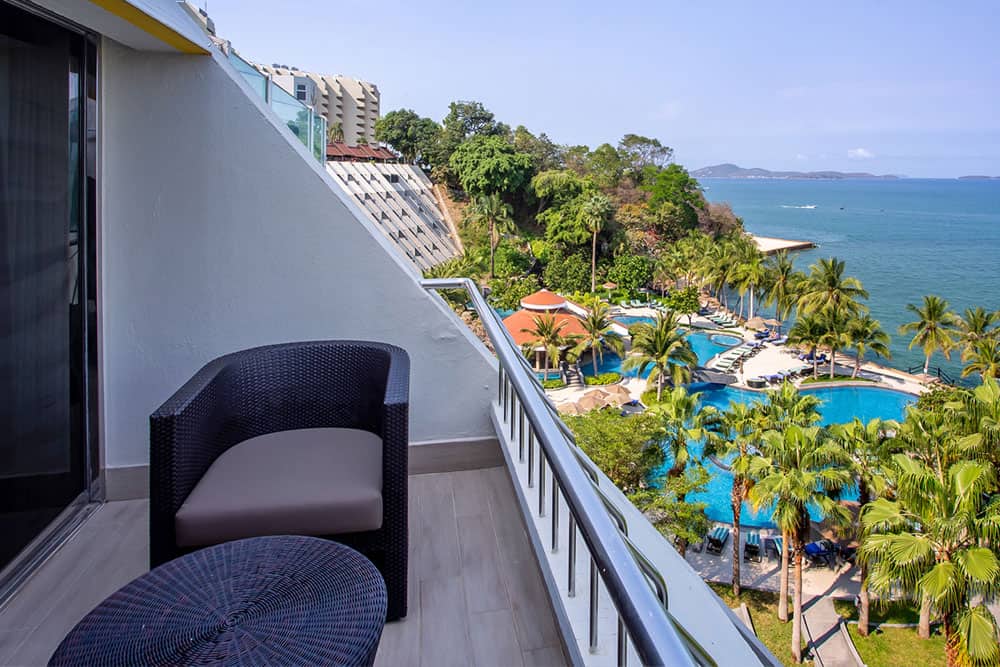 Presidential Platinum Suite-10