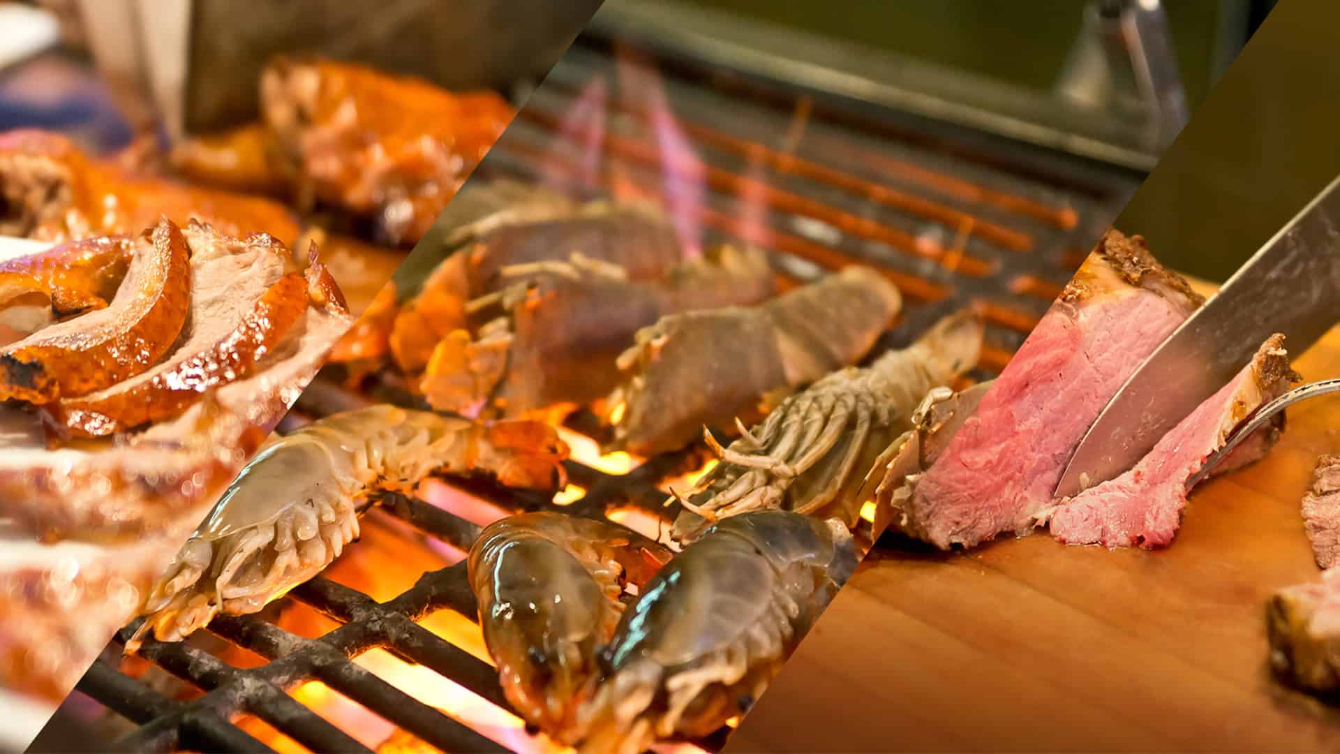 Saturday-Evening-Grand-BBQ-Buffet-Banner