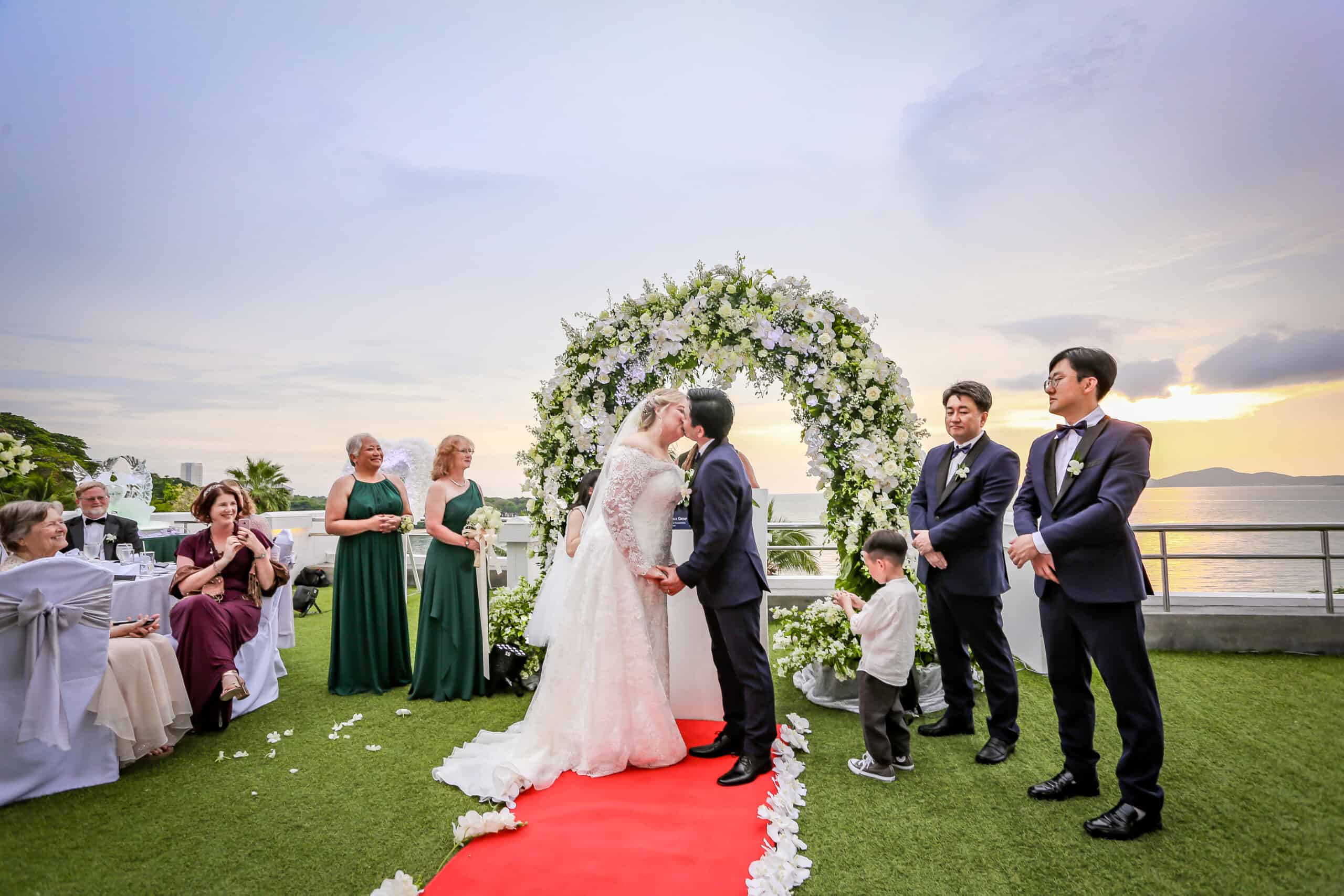 05_Weddings Gallery-Christian Wedding