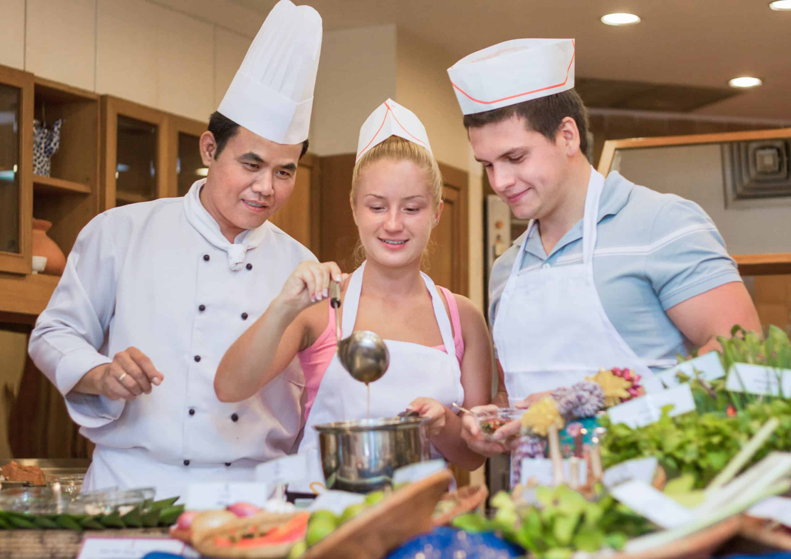 48_Facilities-Nah Pah Thai Cooking School