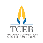 Thailand MICE Venue Standard Certificate for Excellent Service and Quality
 Thailand Convention and Exhibition Bureau (TCEB)