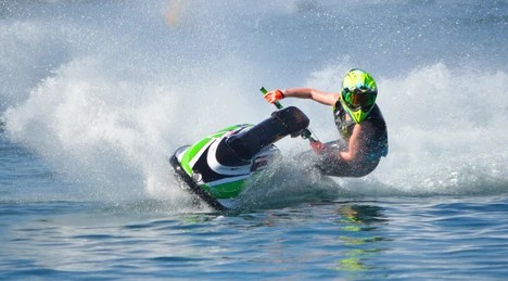 Jetski