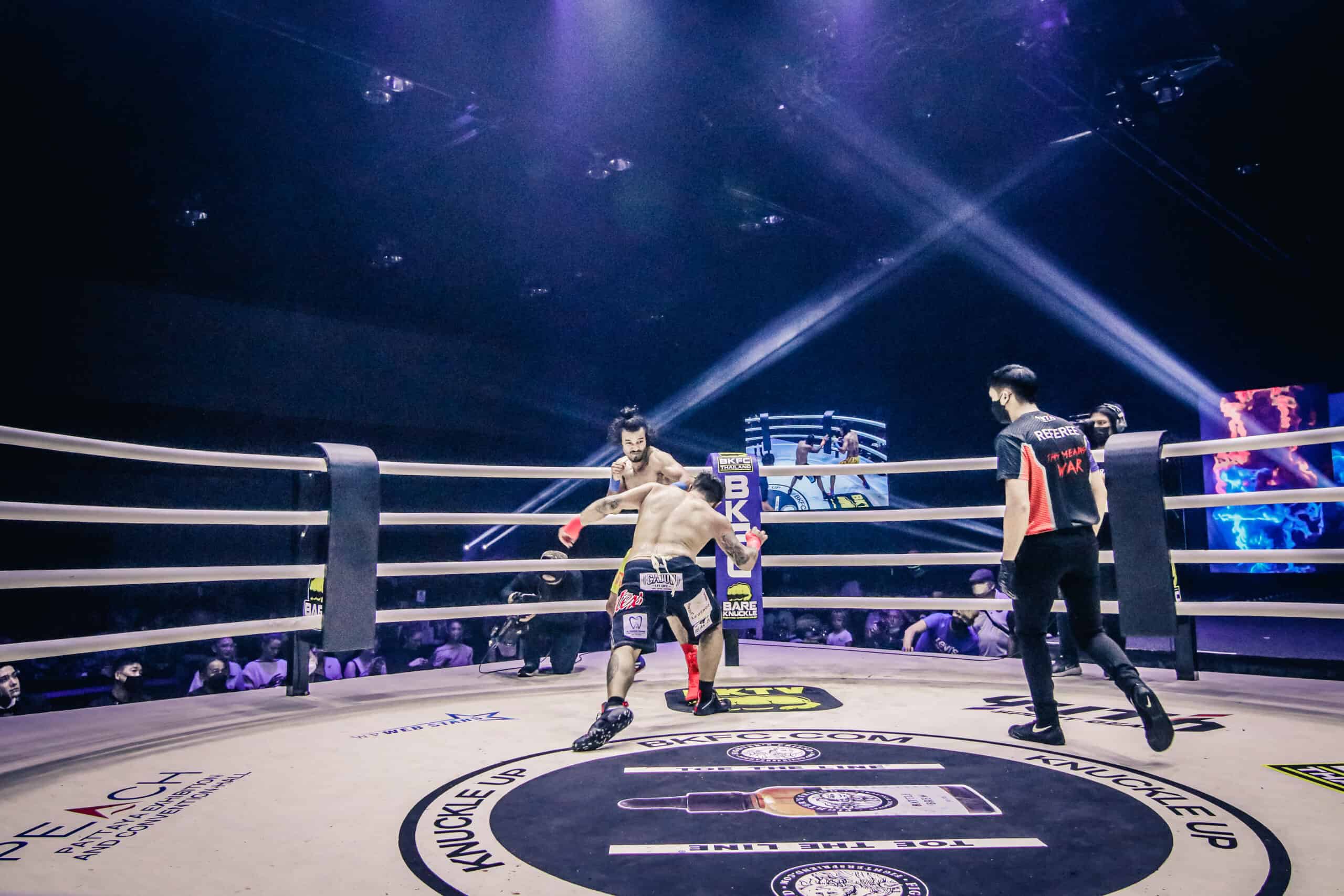 BKFC1