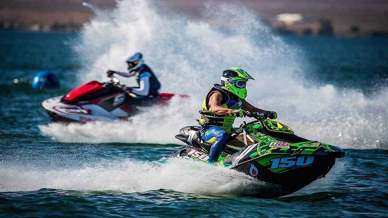 Jetski