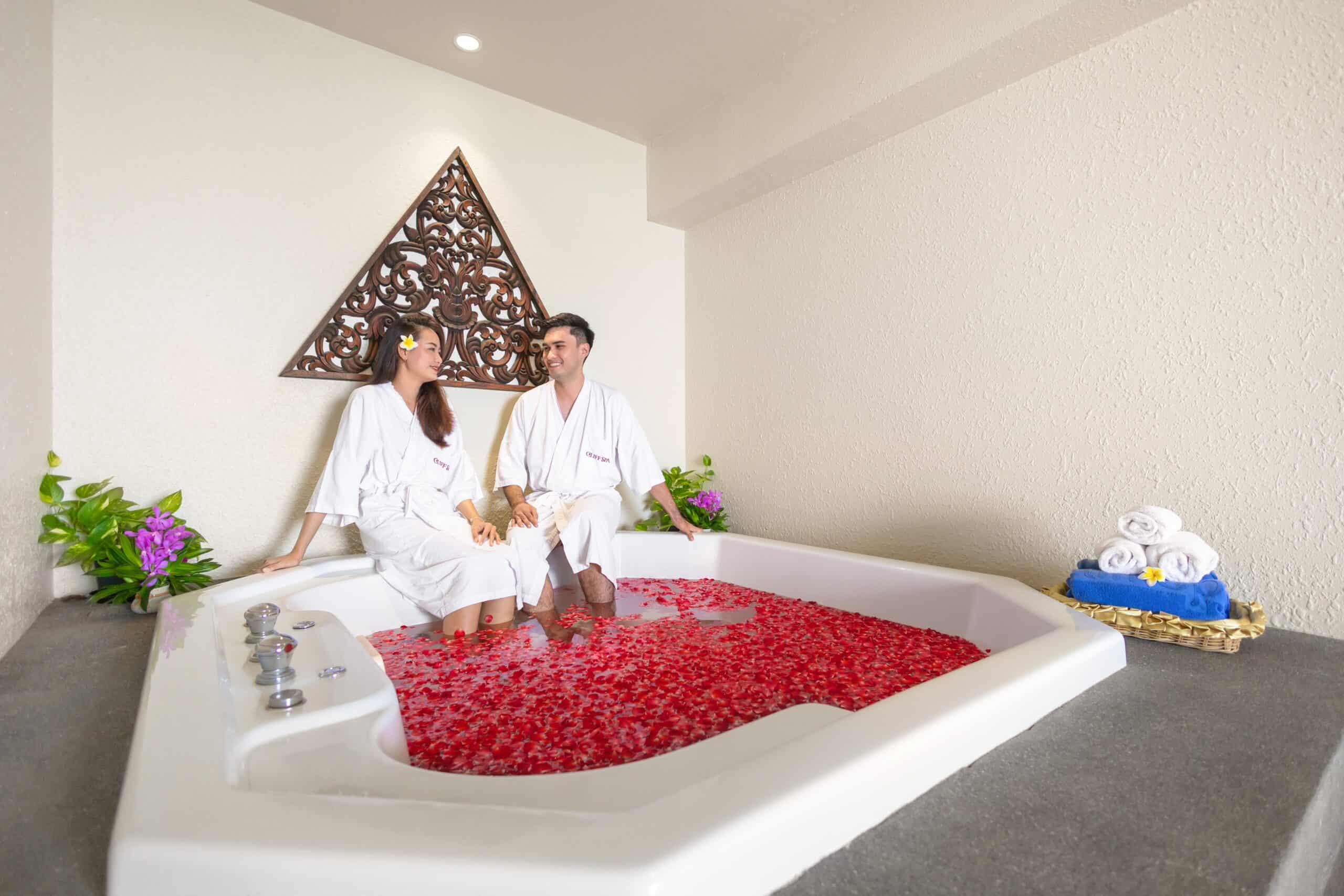 Jacuzzi
