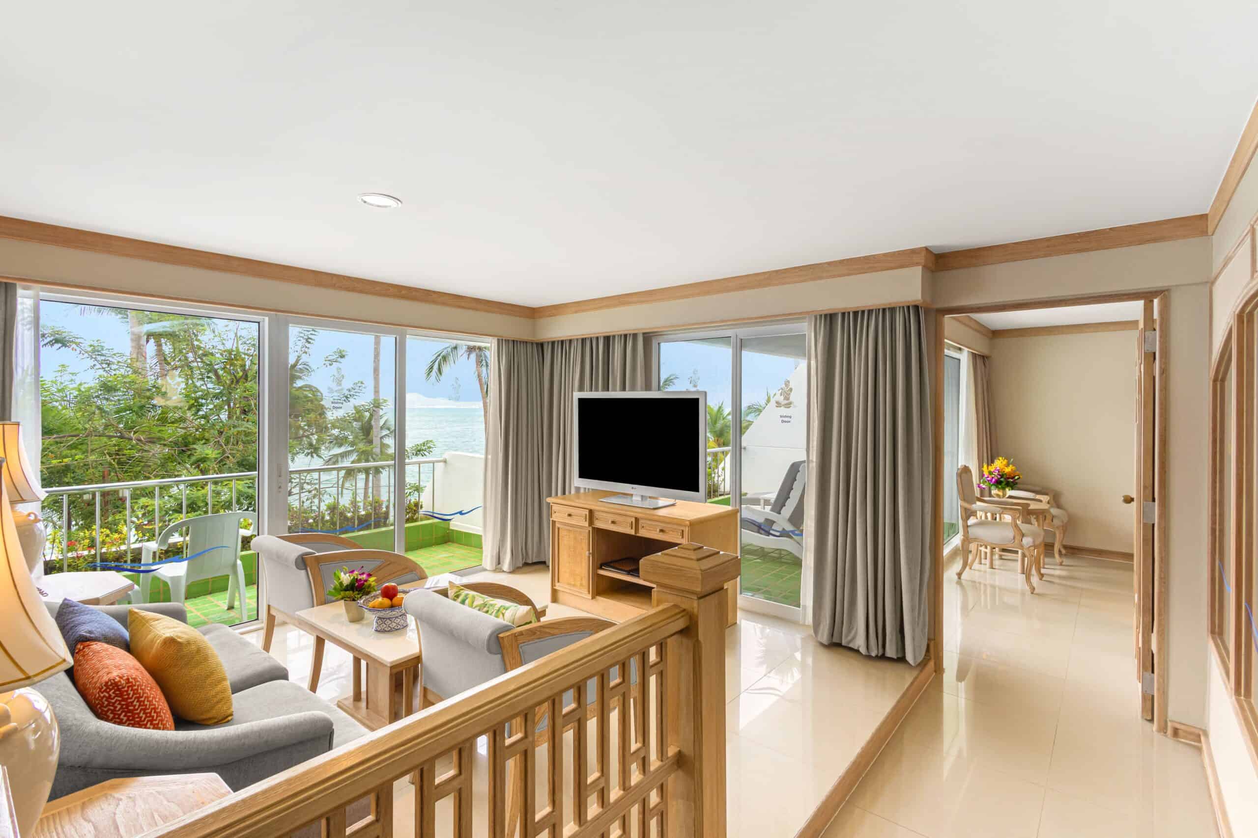 RC_Family Suite 2 Bedrooms- 01-min