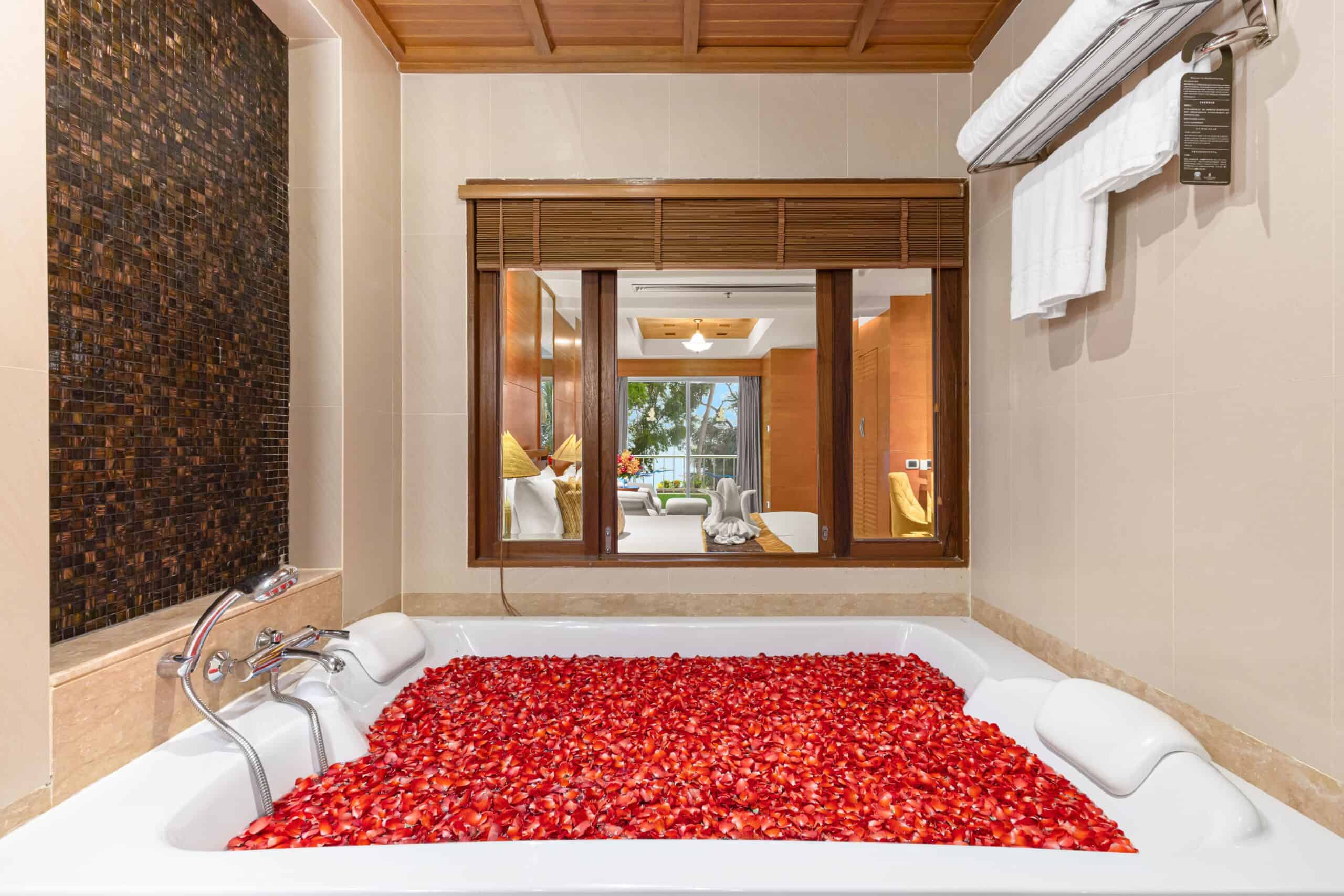 RC_Family Suite 2 Bedrooms Wooden type - 02-min