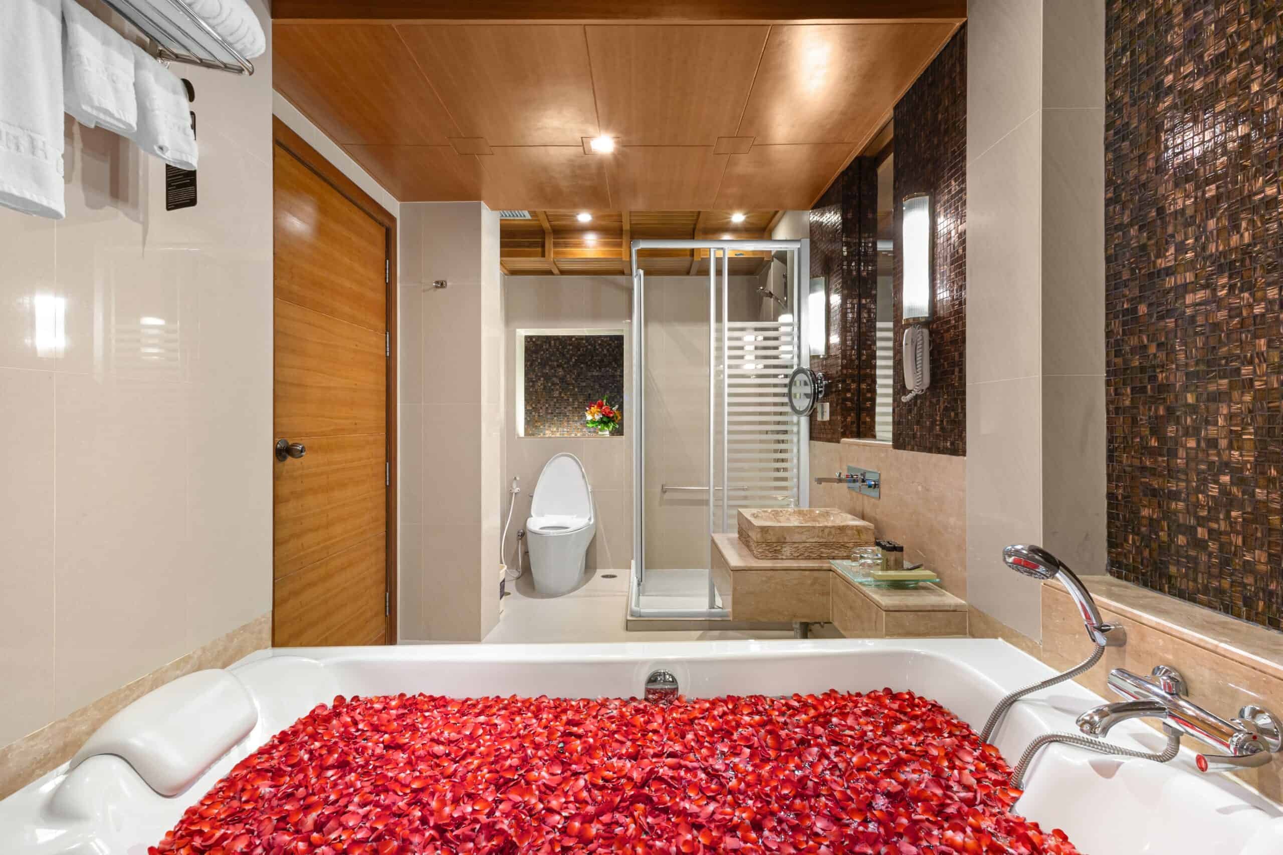 RC_Family Suite 2 Bedrooms Wooden type - 05-min
