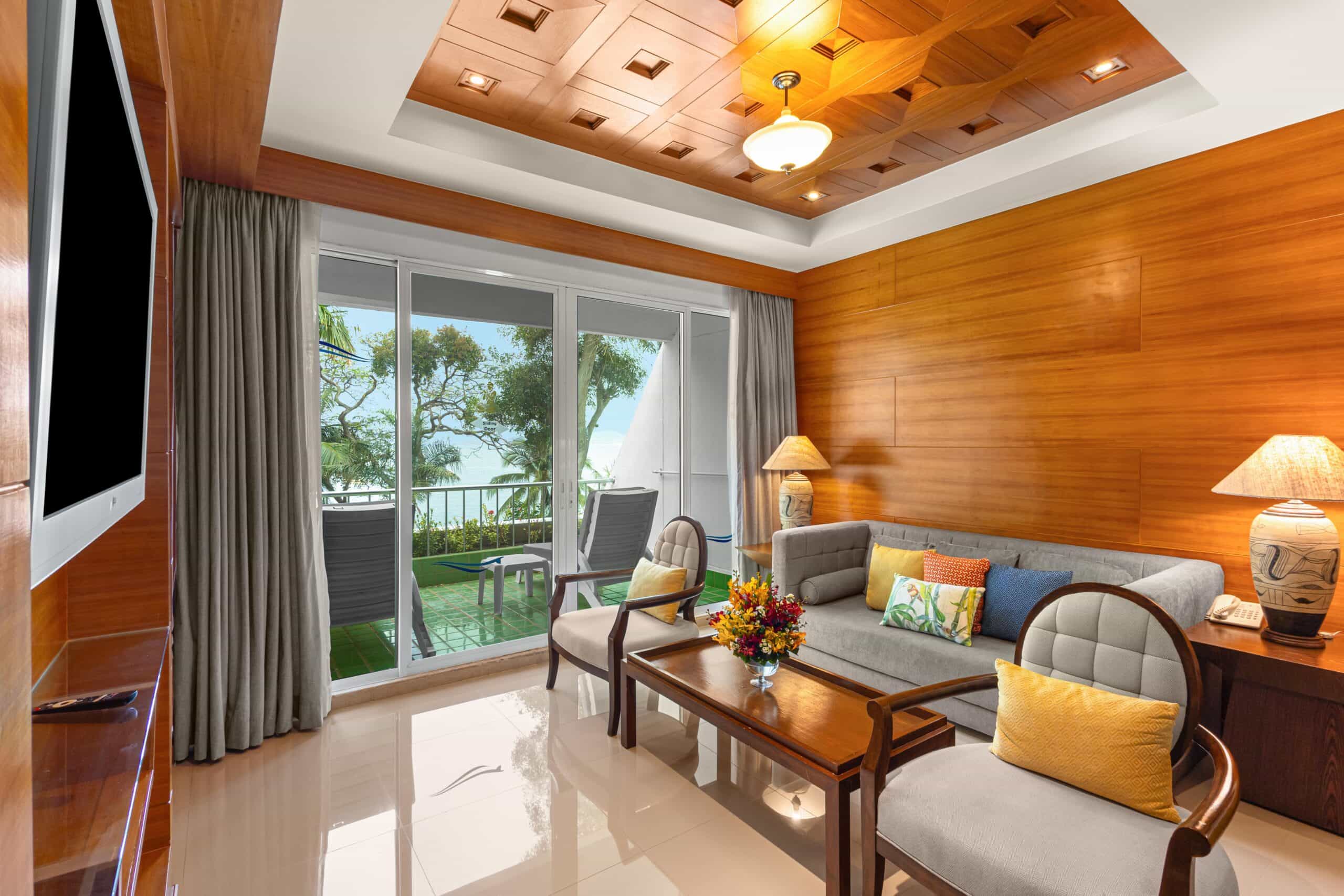 RC_Family Suite 2 Bedrooms Wooden type - 06-min