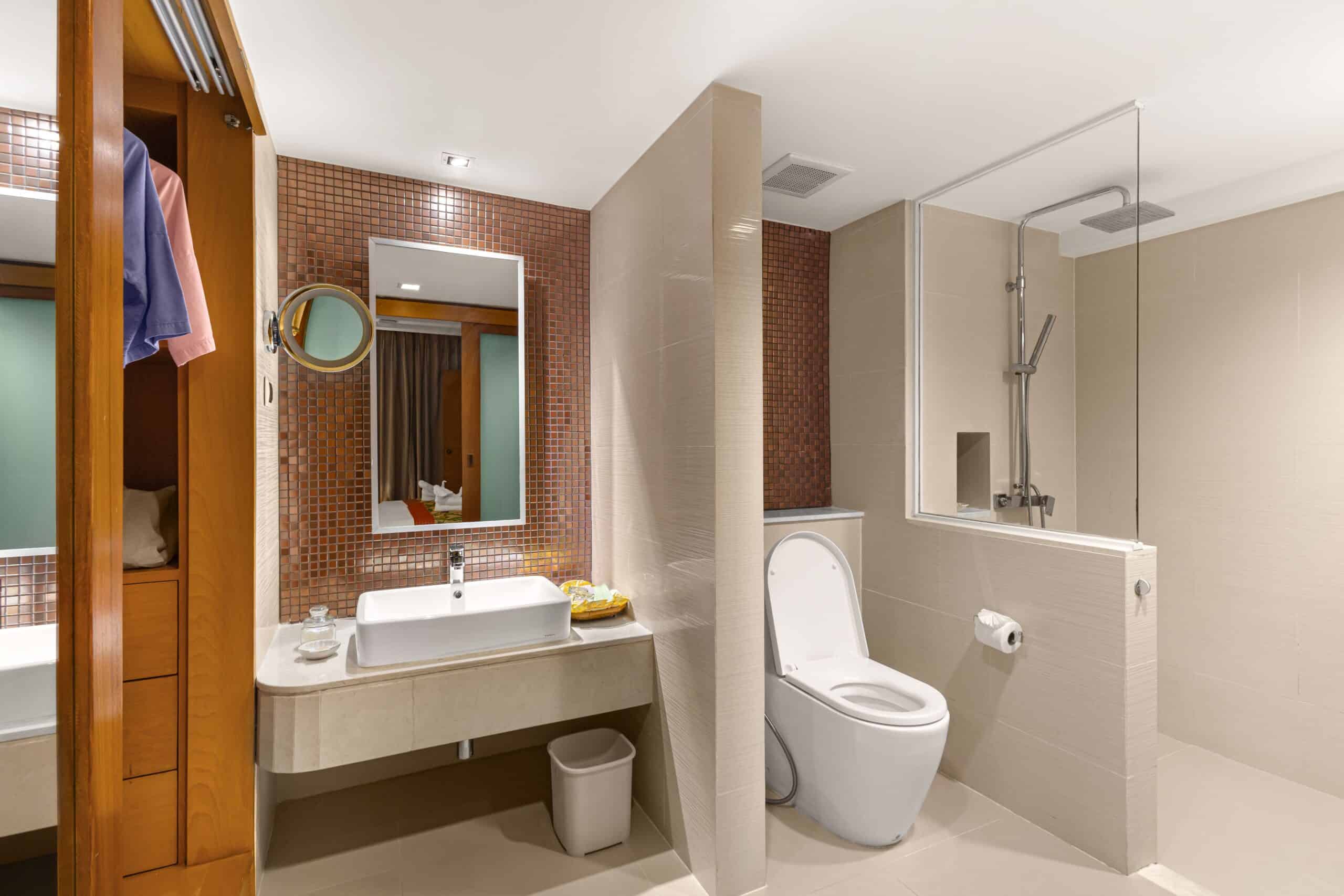 RC_Family Suite 2 Bedrooms Wooden type - 10-min
