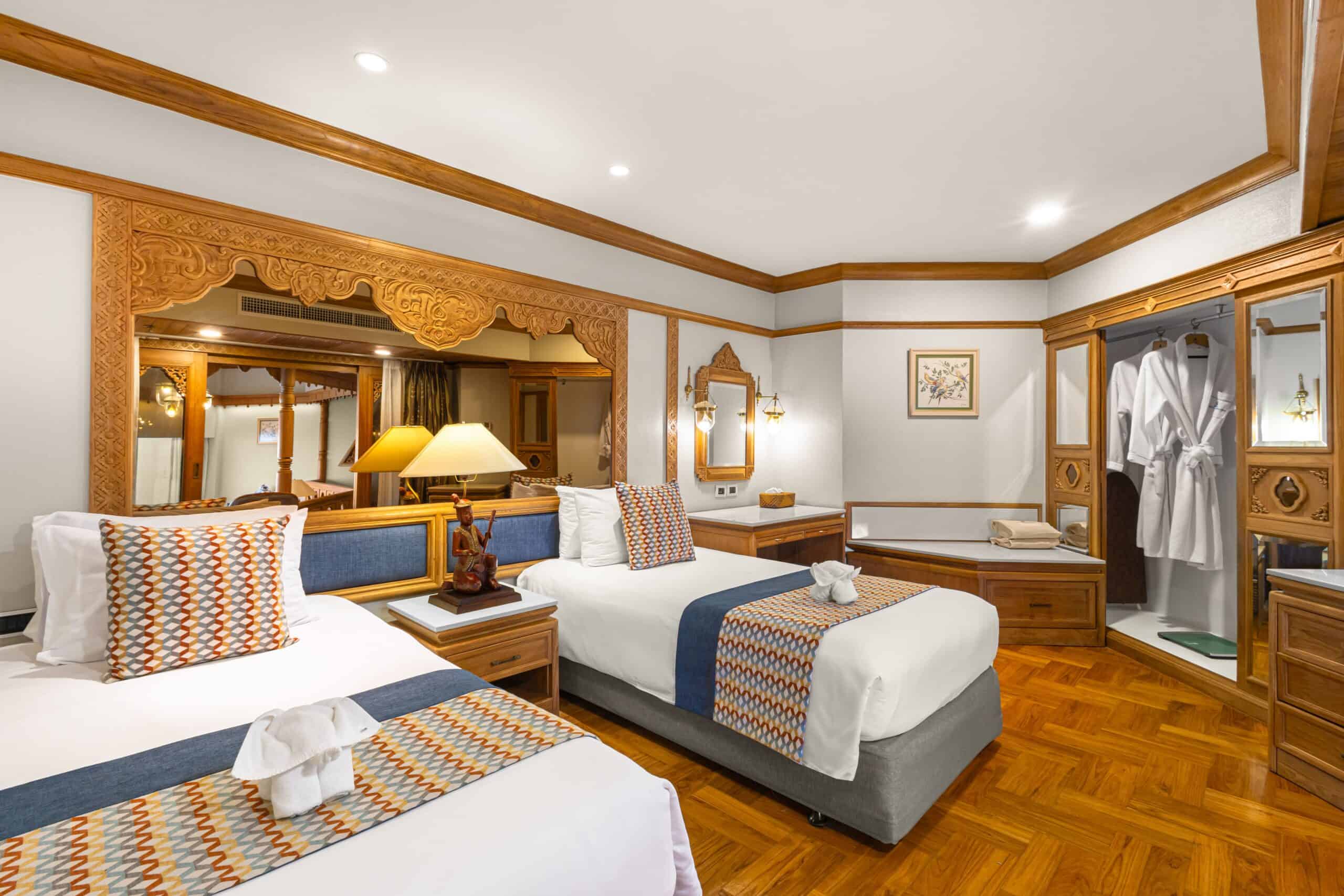 RC_Theme Suite 2 Bedrooms Thai Heritage - 09-min