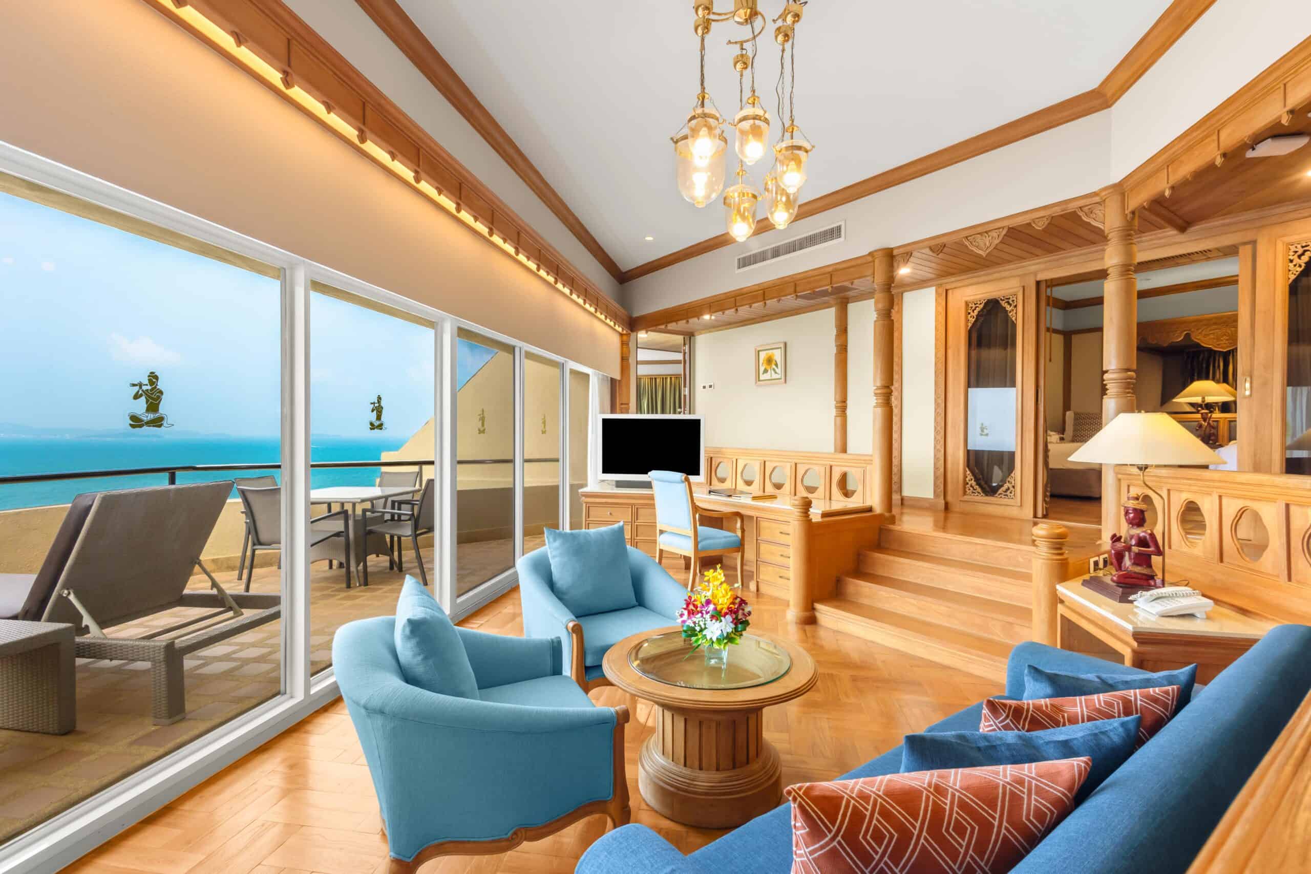 RC_Theme Suite 2 Bedrooms Thai Heritage - 13-min