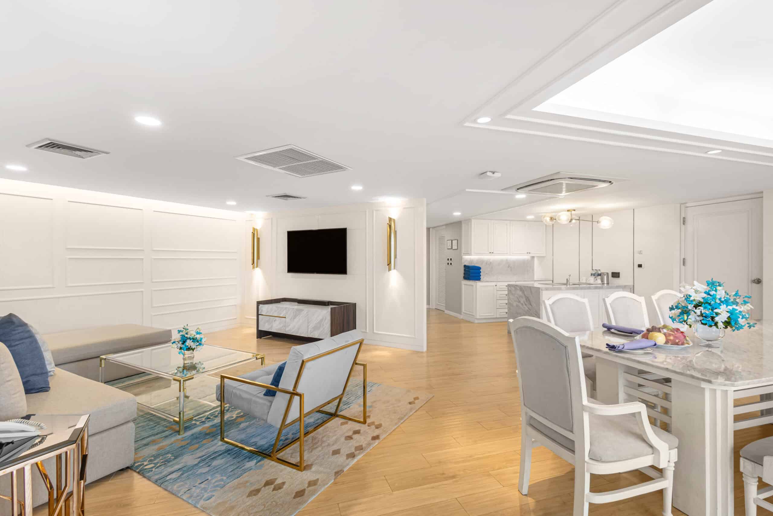 RC_Diamond Suite (1 Bedroom) - 01