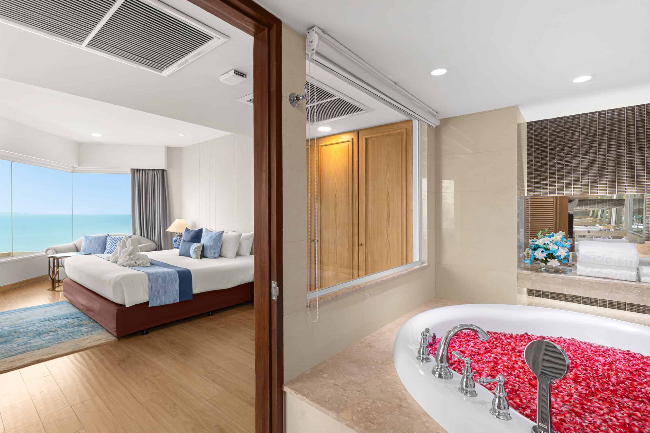 RC_Diamond Suite (1 Bedroom) - 09