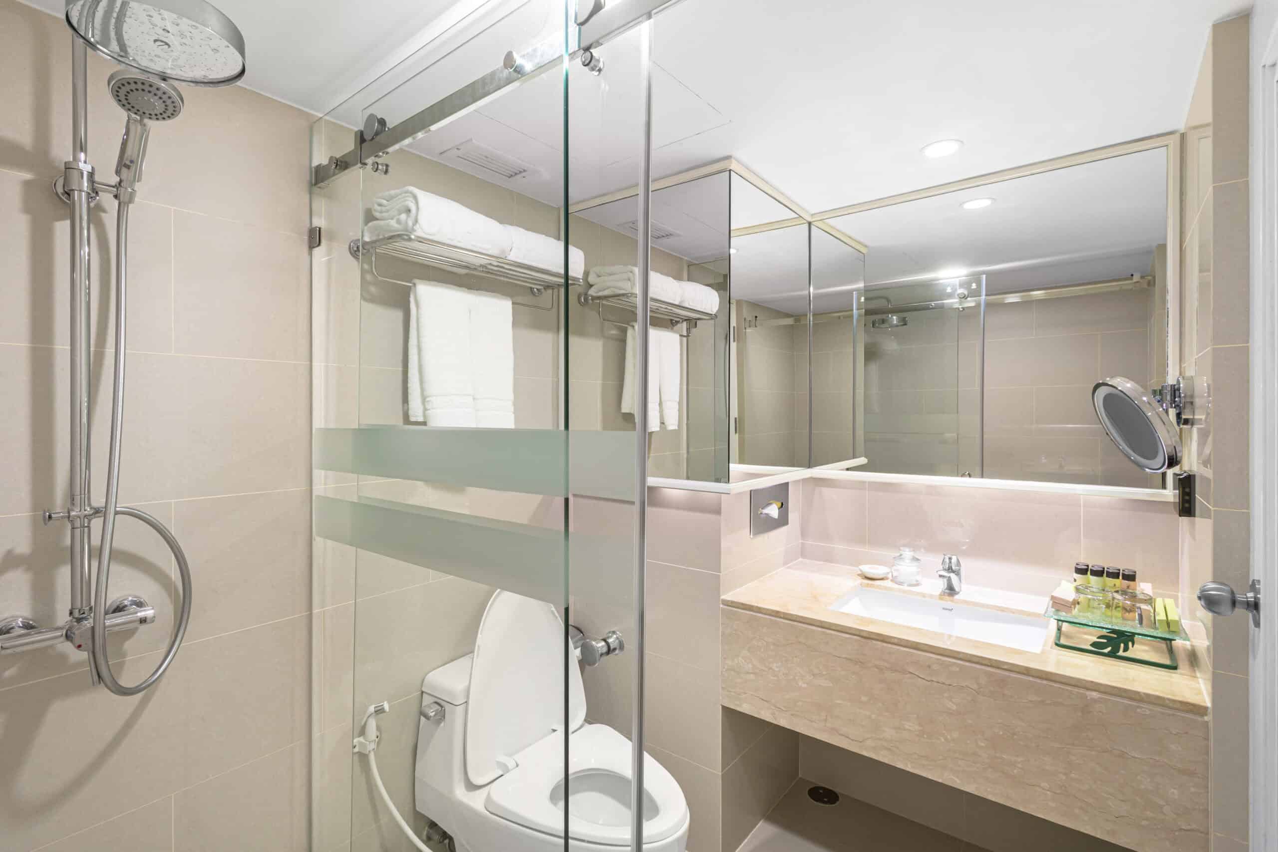 RC_Diamond Suite (1 Bedroom) - 11