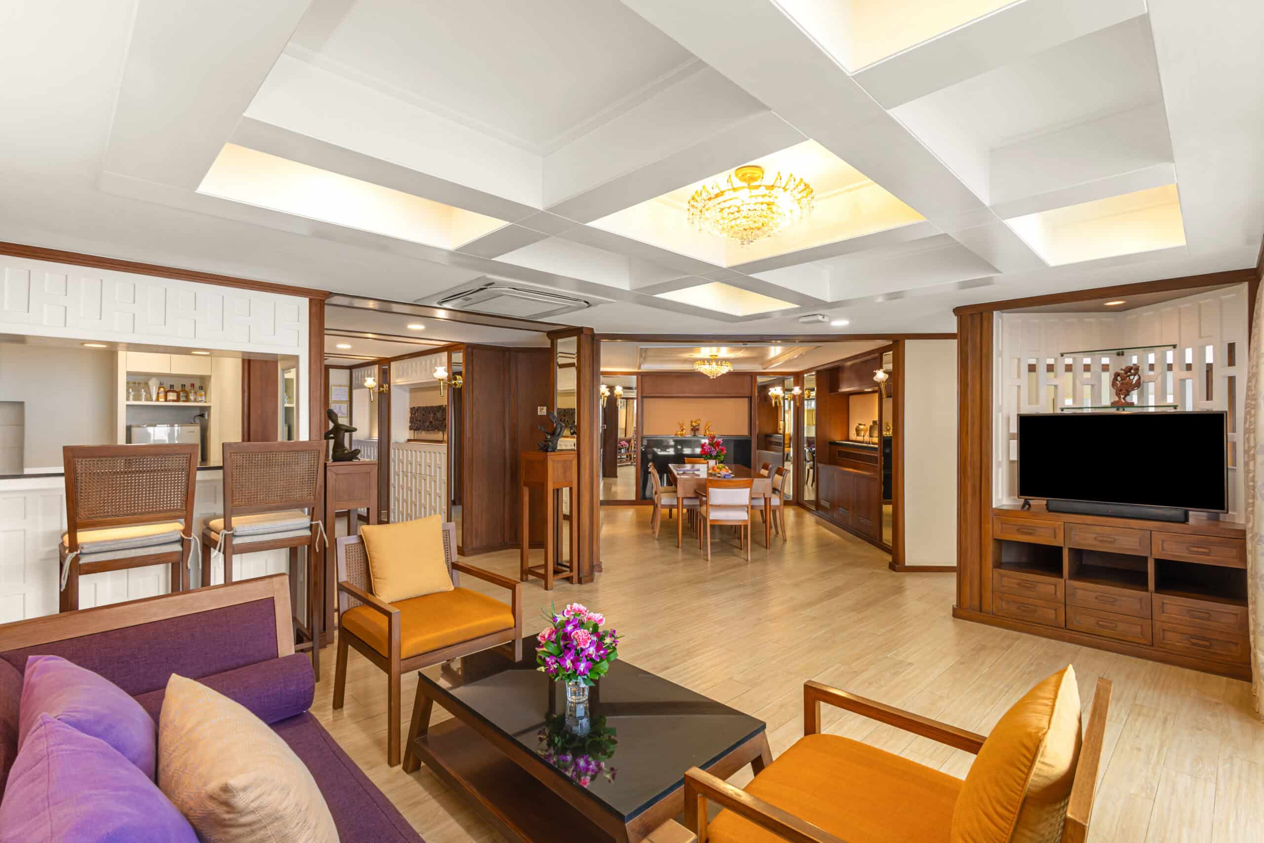 RC_Princess Suite (1 Bedroom) - 02