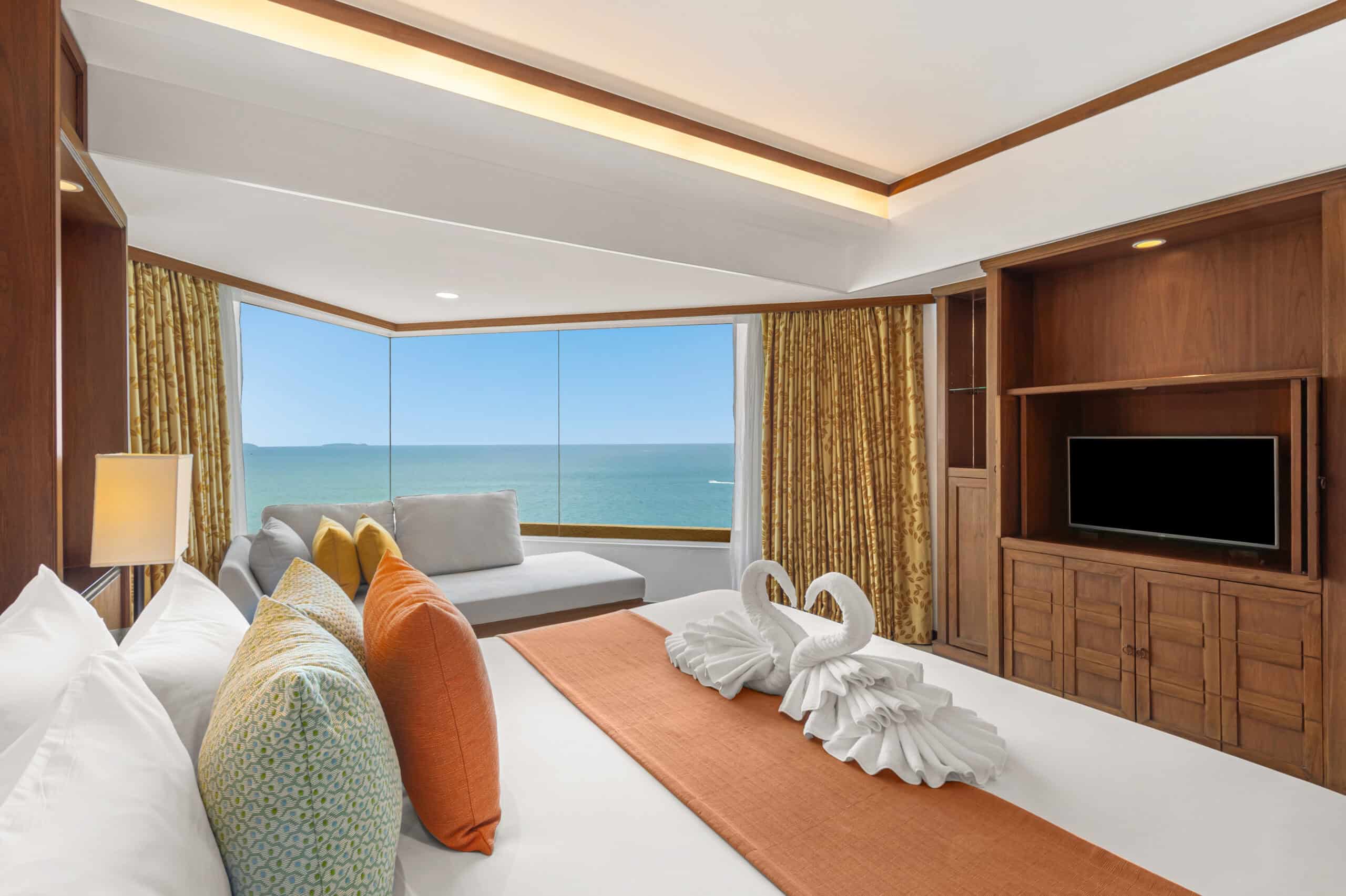 RC_Princess Suite (1 Bedroom) - 06