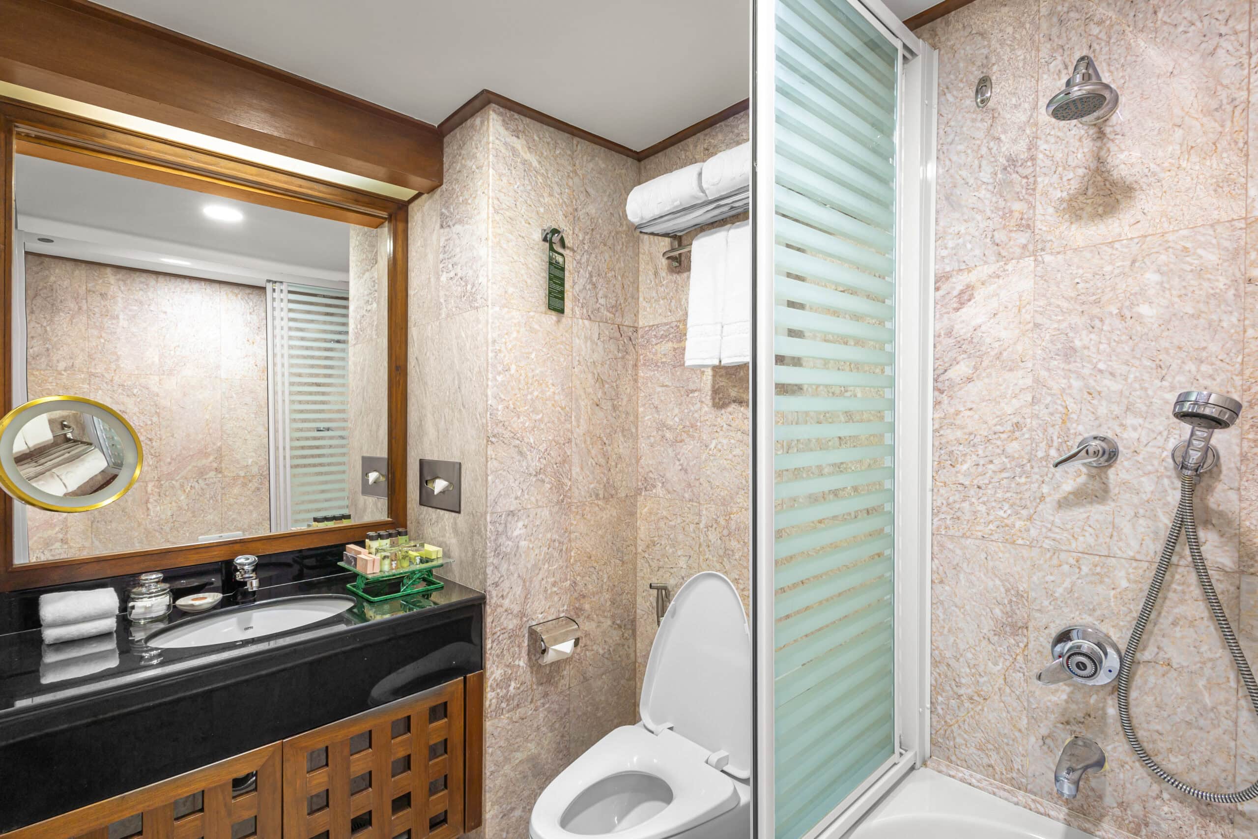 RC_Princess Suite (1 Bedroom) - 09