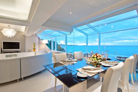 Presidential Platinum Suite-03