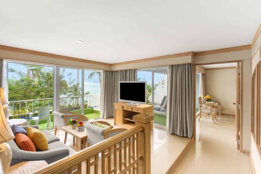 RC_Family Suite 2 Bedrooms- 01-min