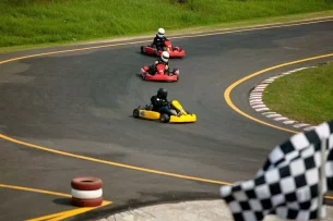 GO-KARTS